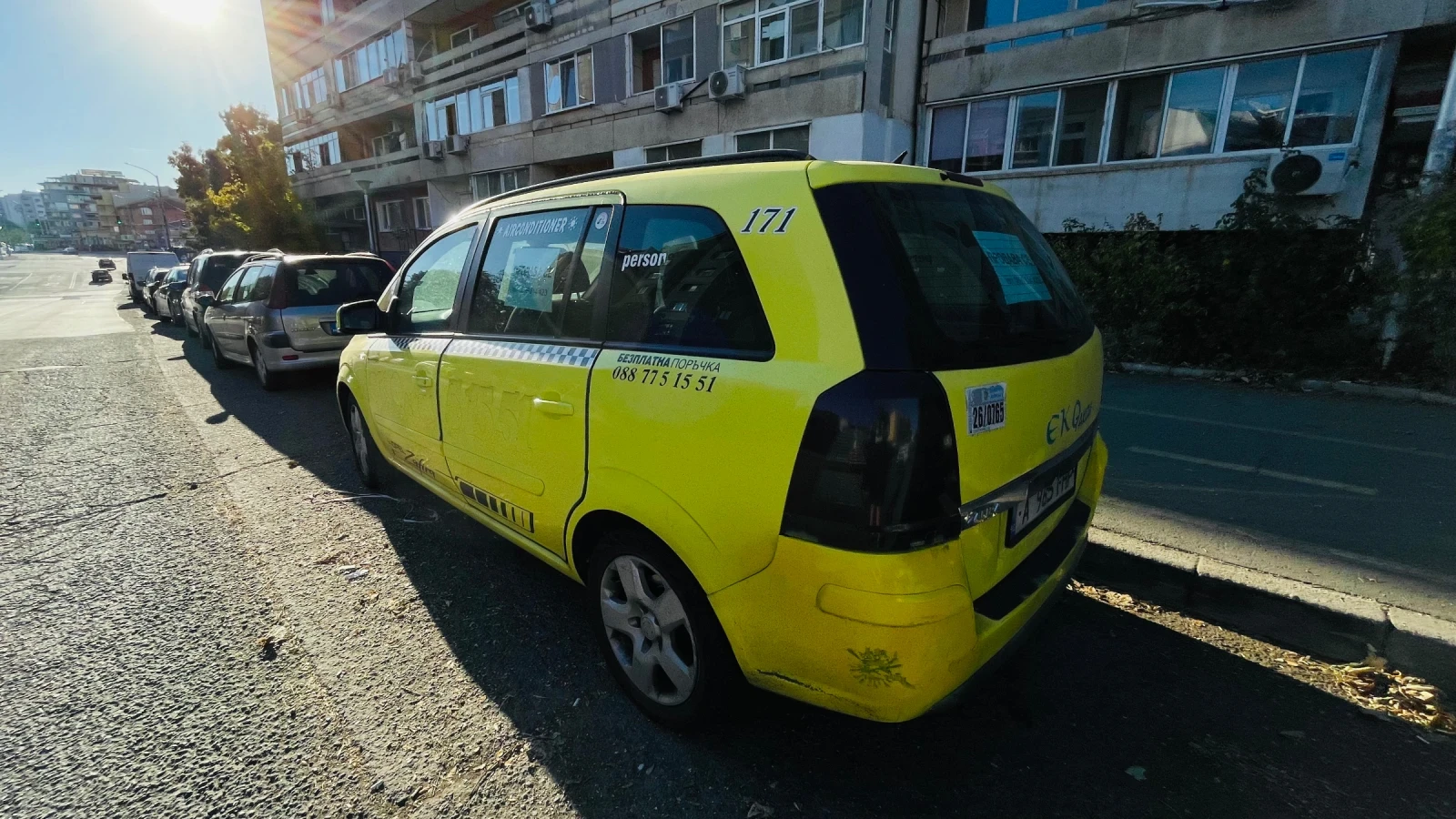 Opel Zafira | Mobile.bg � ����������� 5