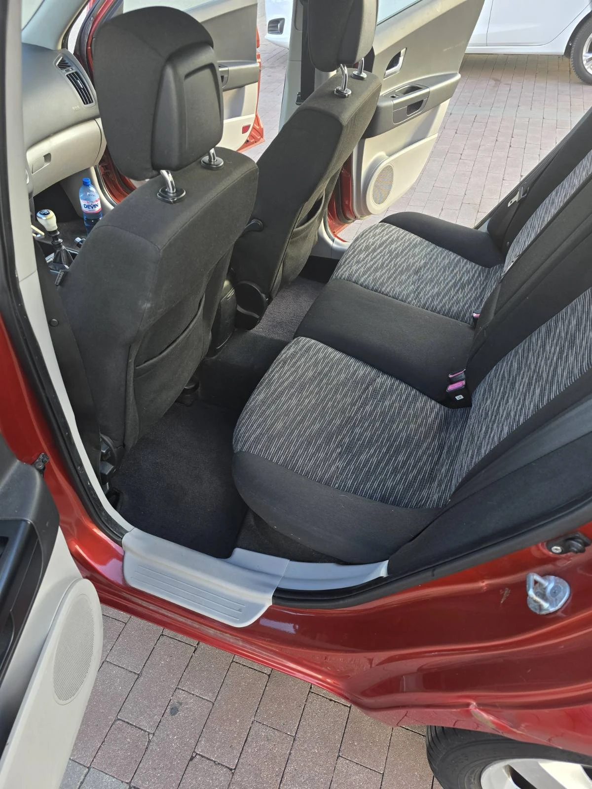 Kia Ceed | Mobile.bg � ����������� 9