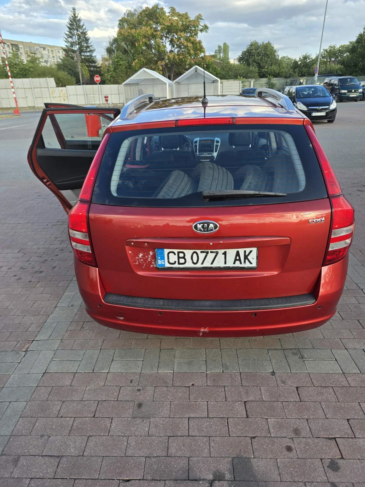 Kia Ceed | Mobile.bg � ����������� 5