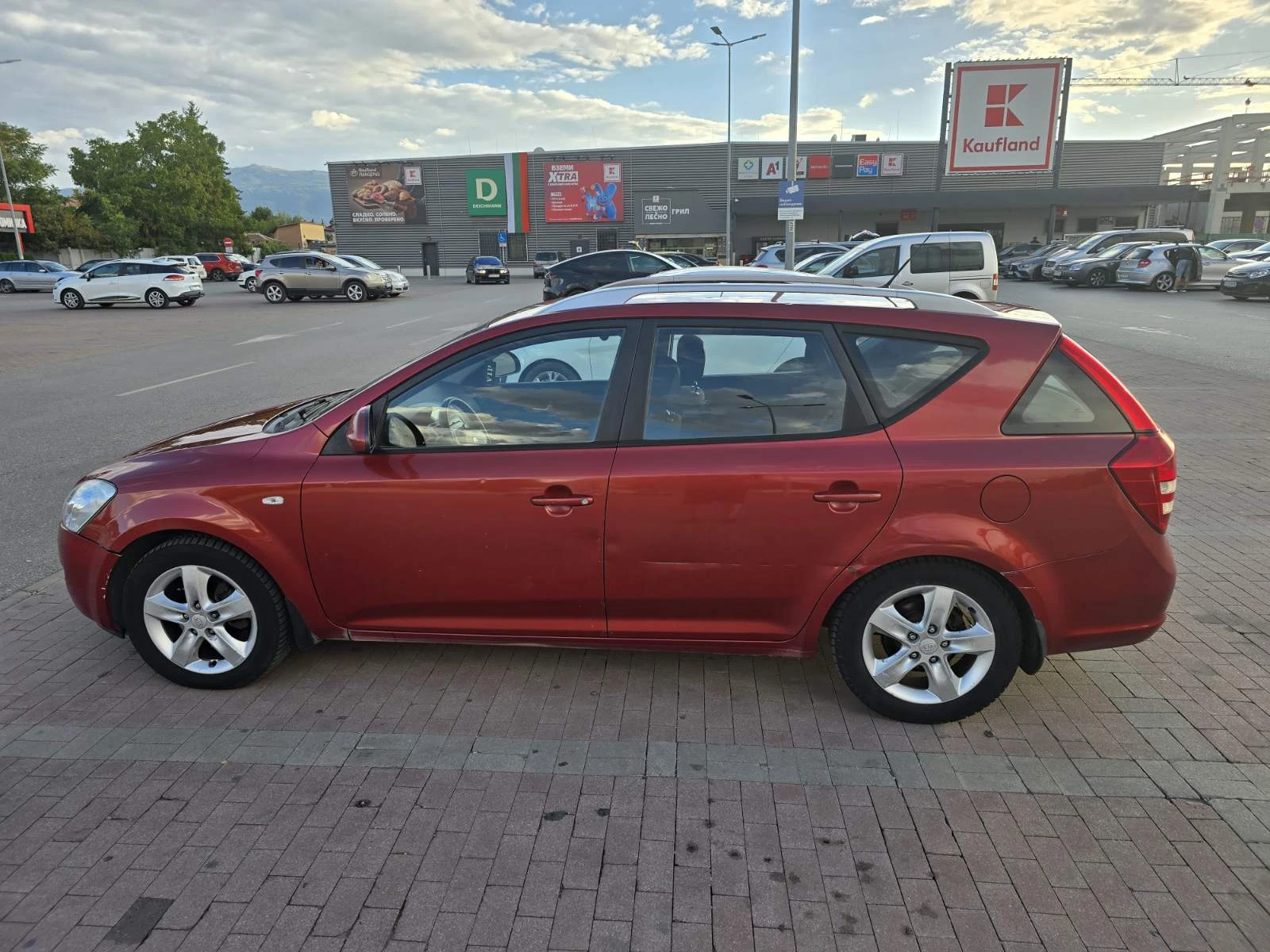 Kia Ceed | Mobile.bg � ����������� 2