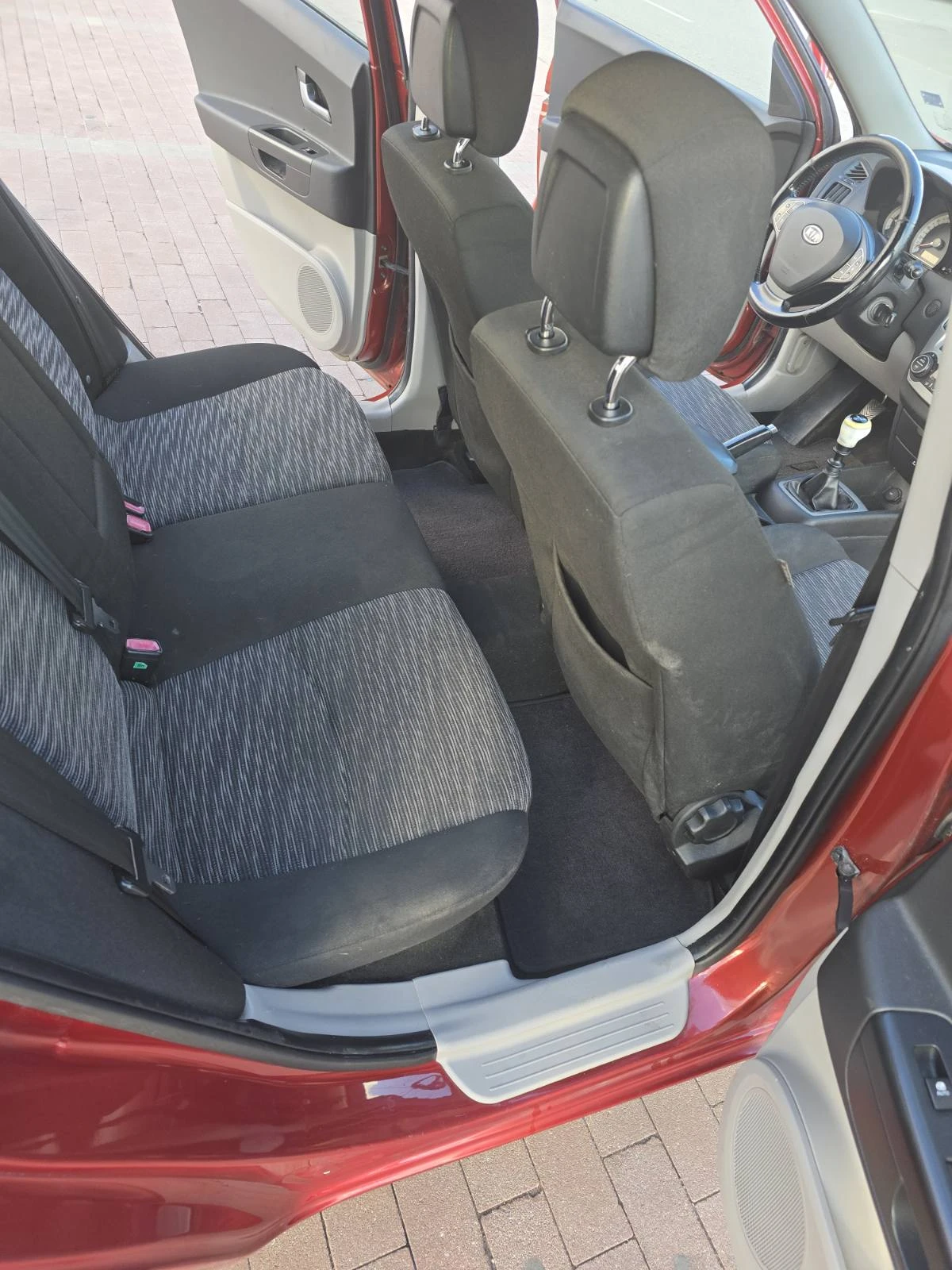 Kia Ceed | Mobile.bg � ����������� 7