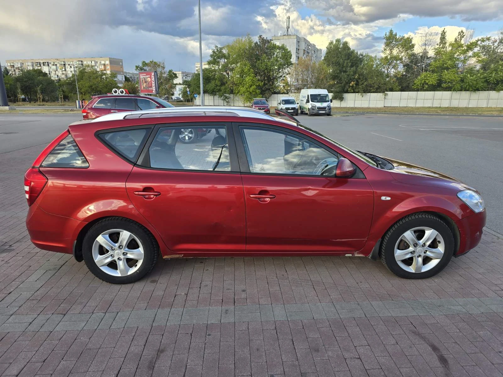 Kia Ceed | Mobile.bg � ����������� 6