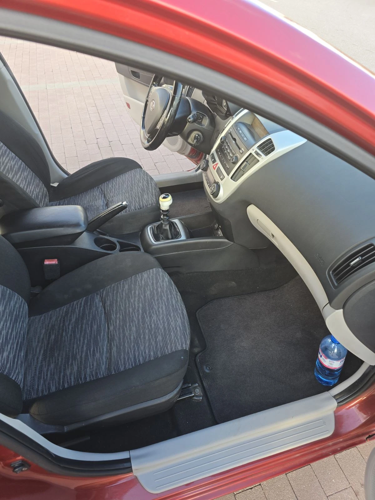 Kia Ceed | Mobile.bg � ����������� 4