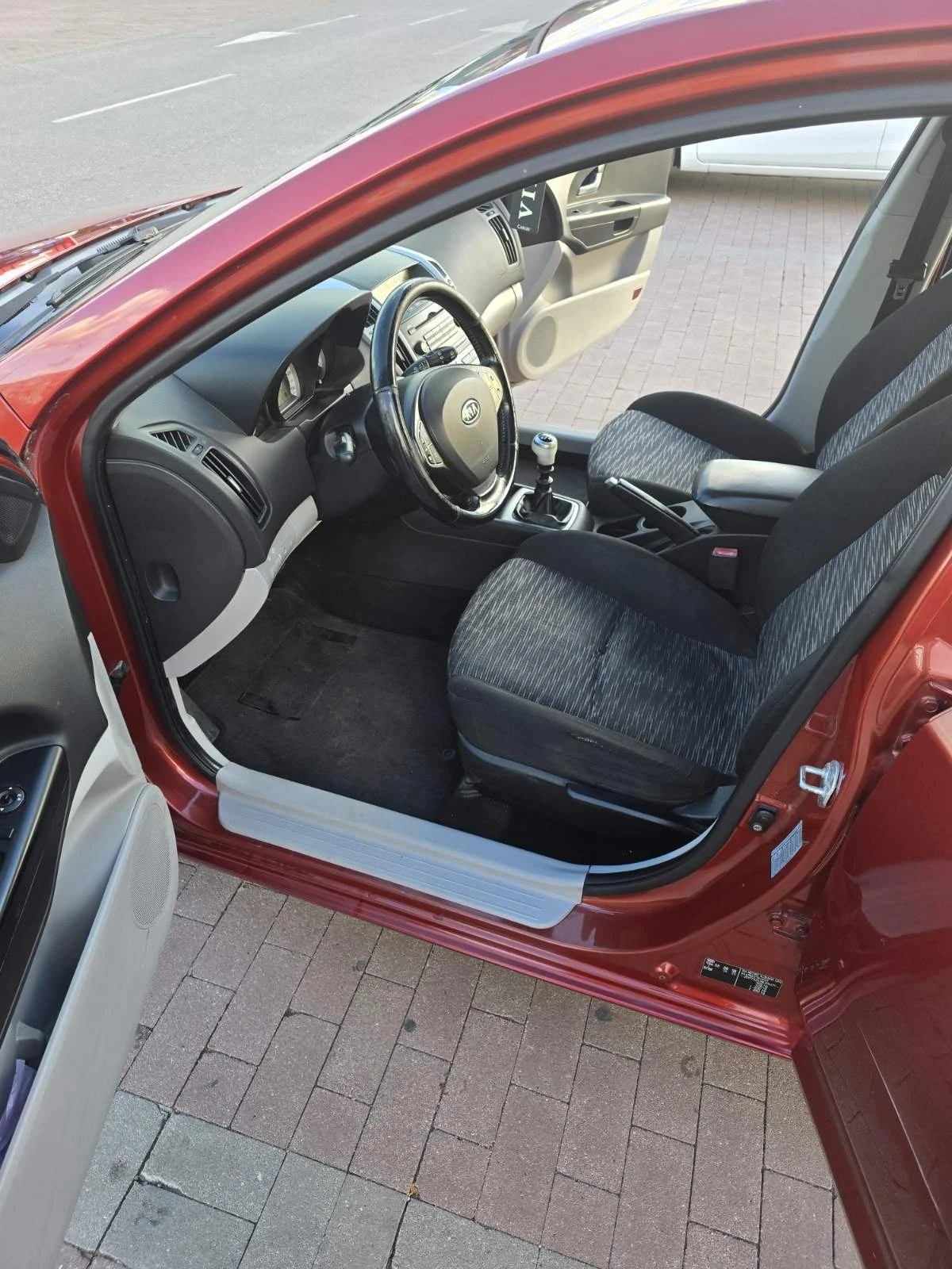 Kia Ceed | Mobile.bg � ����������� 8