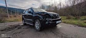 Kia Sorento 2.5/140 Crdi, снимка 5