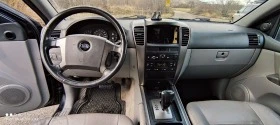 Kia Sorento 2.5/140 Crdi, снимка 12