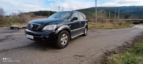 Kia Sorento 2.5/140 Crdi, снимка 1