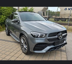 Mercedes-Benz GLE 350, снимка 1