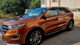 Ford Edge Sport, снимка 2