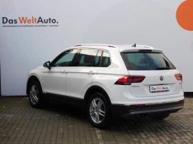 VW Tiguan 2.0 TDI SCR DSG 4MO Highline, снимка 4
