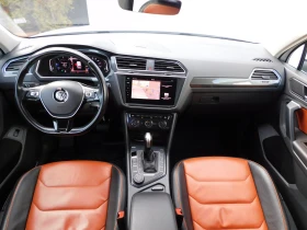 VW Tiguan 2.0 TDI SCR DSG 4MO Highline, снимка 5
