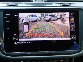 VW Tiguan 2.0 TDI SCR DSG 4MO Highline, снимка 13