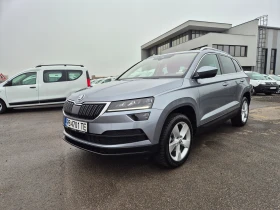 Skoda Karoq STYLE С ГАРАНЦИЯ 2.0= 6-М/Т, снимка 1