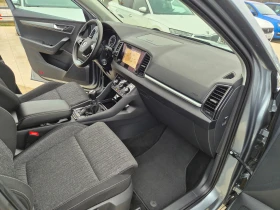 Skoda Karoq STYLE С ГАРАНЦИЯ 2.0= 6-М/Т, снимка 9