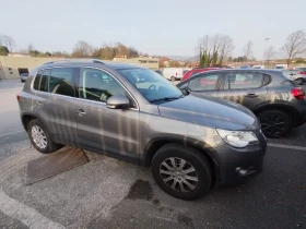 VW Tiguan 2.0TDI / 4motion / AUTOMATIC / PANORAMA , снимка 2