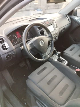 VW Tiguan 2.0TDI / 4motion / AUTOMATIC / PANORAMA , снимка 7
