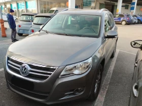 VW Tiguan 2.0TDI / 4motion / AUTOMATIC / PANORAMA , снимка 1