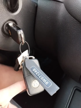 VW Tiguan 2.0TDI / 4motion / AUTOMATIC / PANORAMA , снимка 9