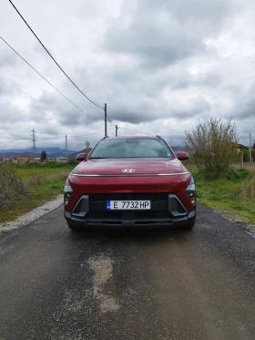 Hyundai Kona, снимка 5