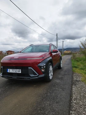 Hyundai Kona, снимка 1