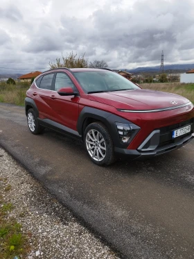 Hyundai Kona, снимка 4