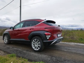 Hyundai Kona, снимка 7