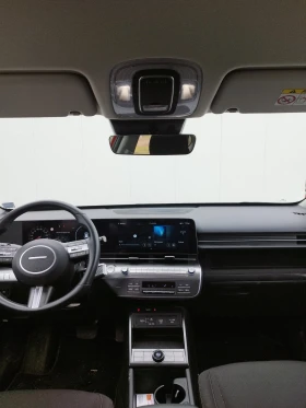 Hyundai Kona, снимка 15