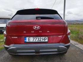Hyundai Kona, снимка 8