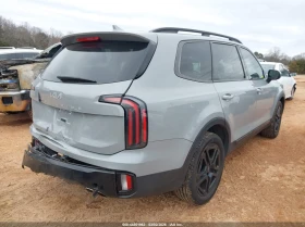 Kia Telluride 3.8l Ex X-Line, снимка 4
