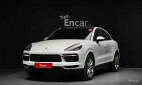 Porsche Cayenne, снимка 1