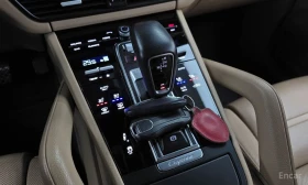 Porsche Cayenne, снимка 9