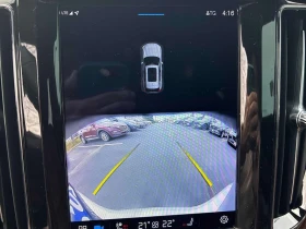 Volvo XC60 * Plus Dark Theme БЕЗ ЗАБЕЛЕЖКИ, снимка 16