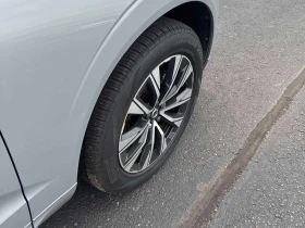 Volvo XC60 * Plus Dark Theme БЕЗ ЗАБЕЛЕЖКИ, снимка 15