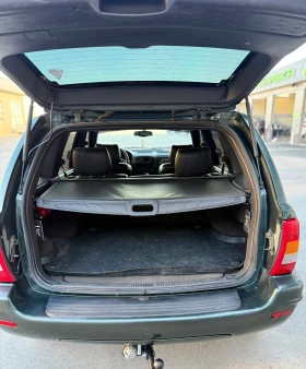 Jeep Grand cherokee Jeep grand cherokee 4.7 Газ ! Quadra drive, снимка 13
