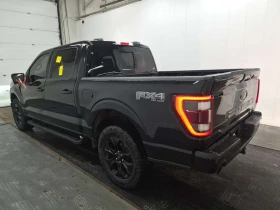 Ford F150 * LARIAT * DIGITAL* ПАНОРАМА* , снимка 4