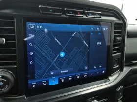 Ford F150 * LARIAT * DIGITAL* ПАНОРАМА* , снимка 11