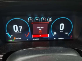 Ford F150 * LARIAT * DIGITAL* ПАНОРАМА* , снимка 9