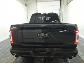 Ford F150 * LARIAT * DIGITAL* ПАНОРАМА* , снимка 5