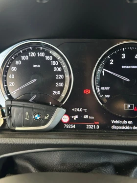 BMW X2 25e M Sport xDrive, снимка 8