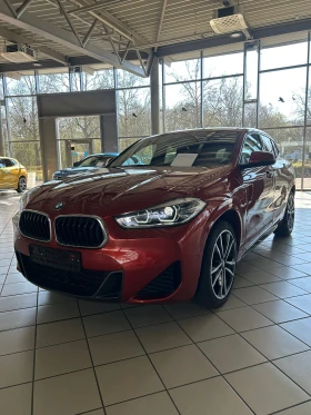BMW X2 25e M Sport xDrive, снимка 2
