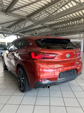 BMW X2 25e M Sport xDrive, снимка 3