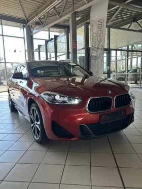 BMW X2 25e M Sport xDrive, снимка 1