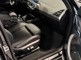 BMW X3 xDrive30i M SPORT/ПАНОРАМА/ПРЕДСТАВИТЕЛСТВО НА BMW, снимка 12