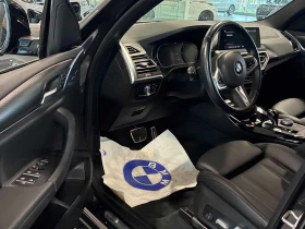 BMW X3 xDrive30i M SPORT/ПАНОРАМА/ПРЕДСТАВИТЕЛСТВО НА BMW, снимка 7