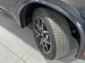 BMW X3 xDrive30i M SPORT/ПАНОРАМА/ПРЕДСТАВИТЕЛСТВО НА BMW, снимка 6