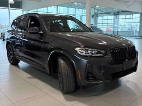 BMW X3 xDrive30i M SPORT/ПАНОРАМА/ПРЕДСТАВИТЕЛСТВО НА BMW, снимка 4
