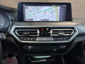 BMW X3 xDrive30i M SPORT/ПАНОРАМА/ПРЕДСТАВИТЕЛСТВО НА BMW, снимка 9