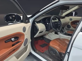 Land Rover Range Rover Evoque 2.2, снимка 10