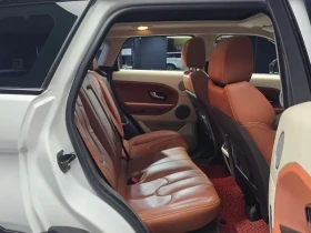 Land Rover Range Rover Evoque 2.2, снимка 12