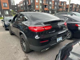 Mercedes-Benz GLC 300 | BURMESTER | ПОДГРЕВ | CARFAX | АВТОКРЕДИТ | , снимка 2
